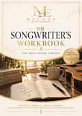 The songwriter's workbook